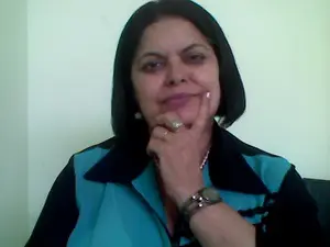 Maria Geovana B. de Araújo Melo