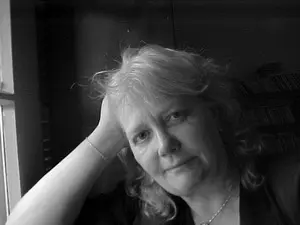 Gilia Gerlin