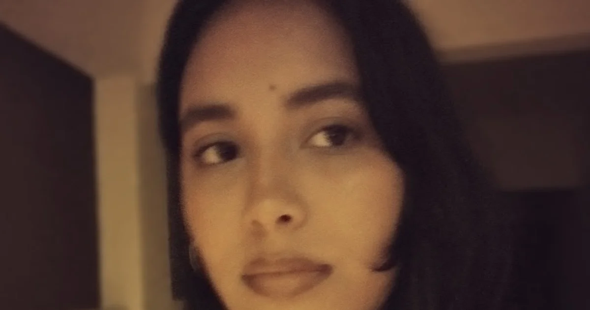Estéfany Gomes dos Santos