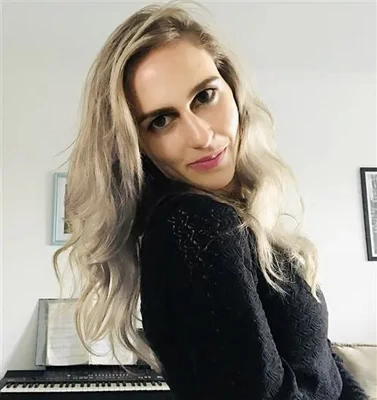 Heloise Meneghel