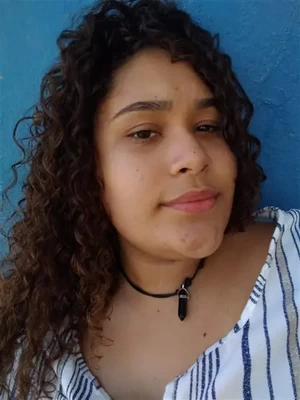 Hiara Rodrigues 