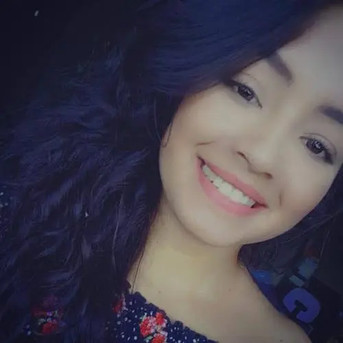 Hosana Cristina da Silva Barbosa