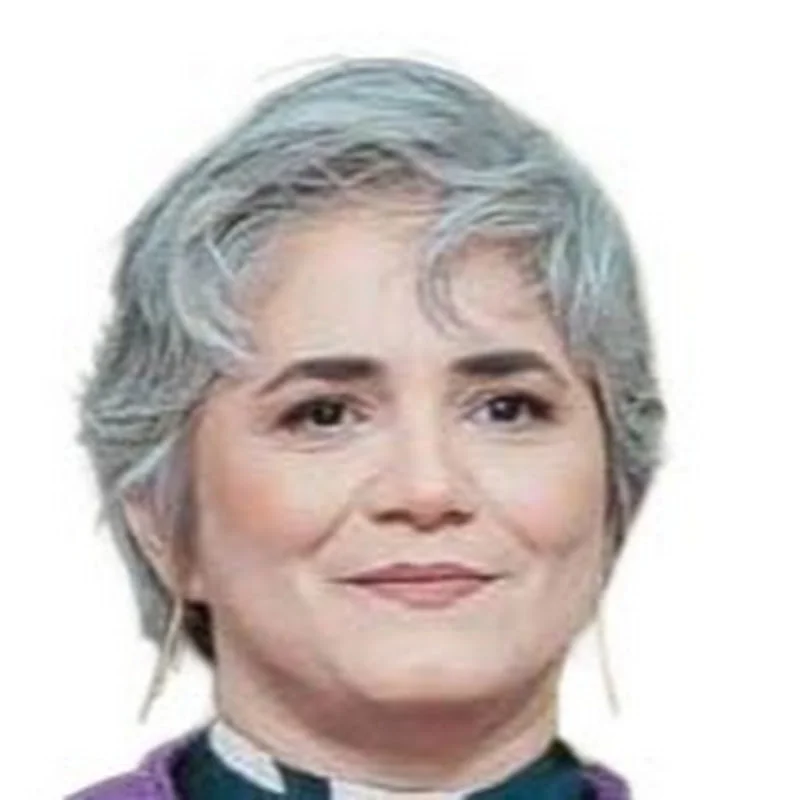 Izenete Nobre Garcia