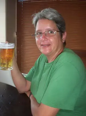 Janete Fernandes