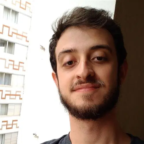 João Bizinelli