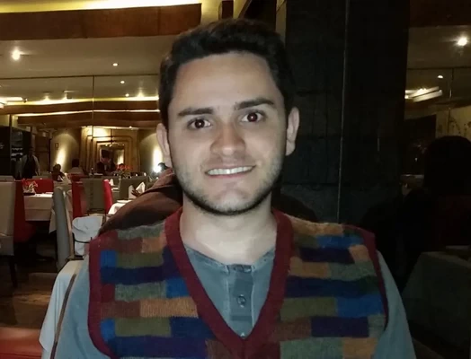 Joaquim Paranhos de Menezes
