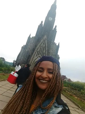 LAUREANE FERREIRA DE SOUSA