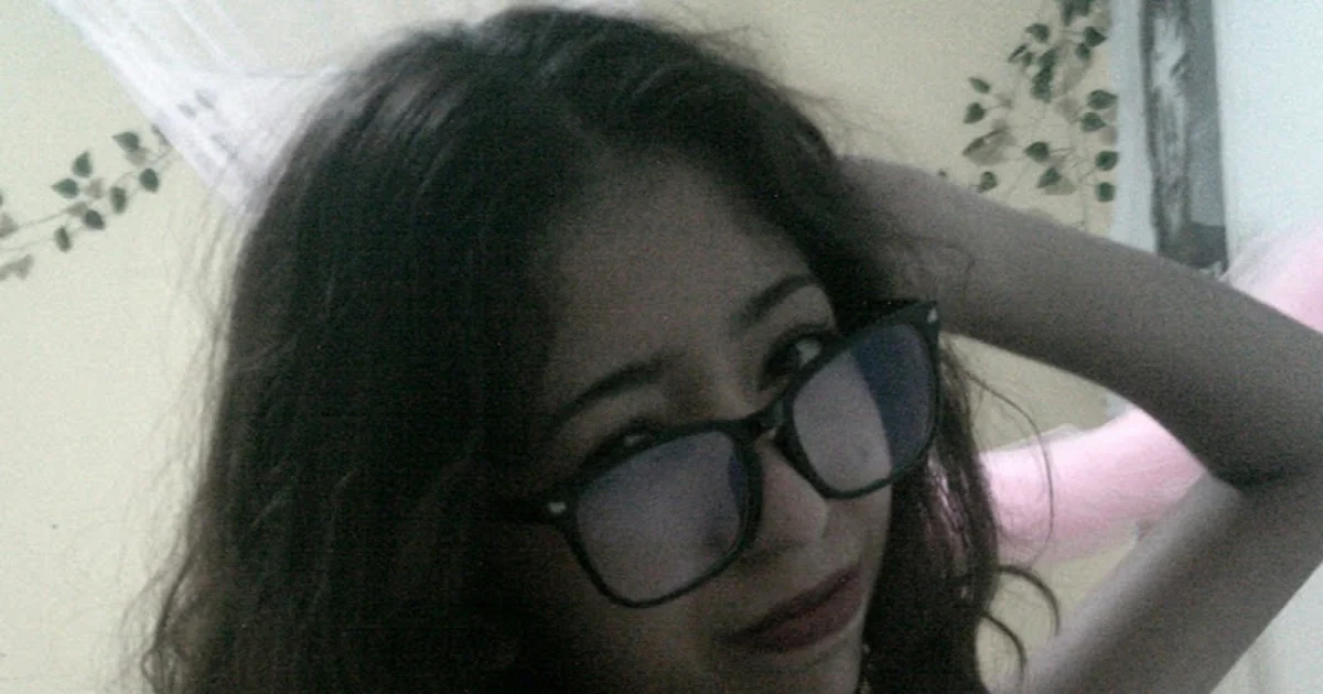 Alexa Ximena García Meneses