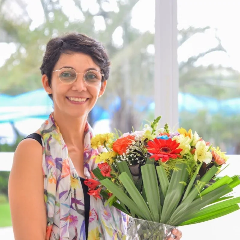 Luciana Reis