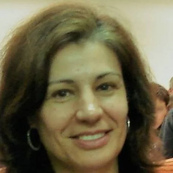 Lúcia Faria