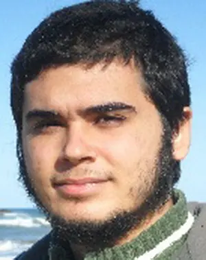 Marcelo Damázio
