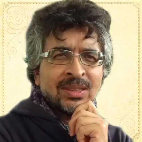 Marcos AD pereira