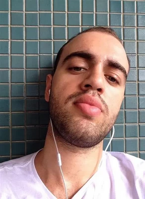 Marcio José de Lima Rezende Filho