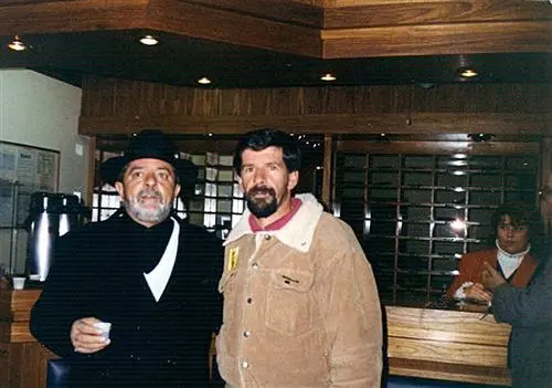 marcogliosci