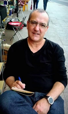 JOSE MARCOS DE LIMA
