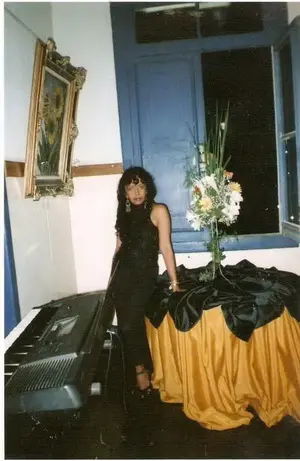 marilene araujo motta