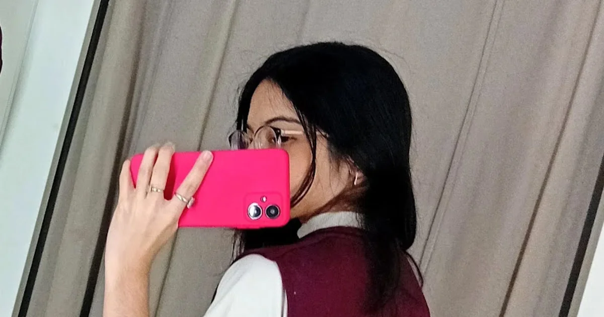 Marina Mendonça Santana