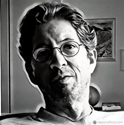 Alexandre Marino