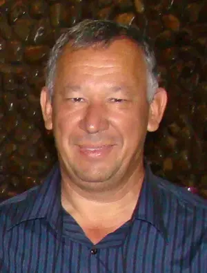 Mauro Demarchi