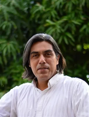 Osvaldo Olivera