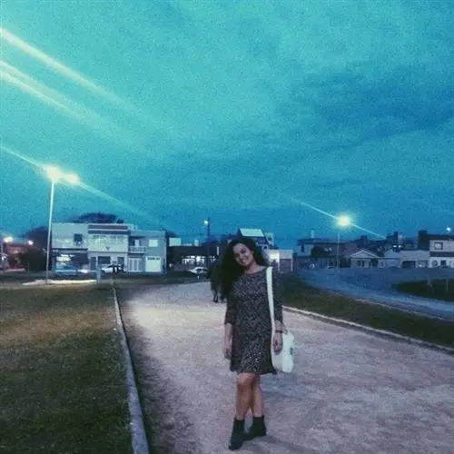 Melissa Machado Araujo