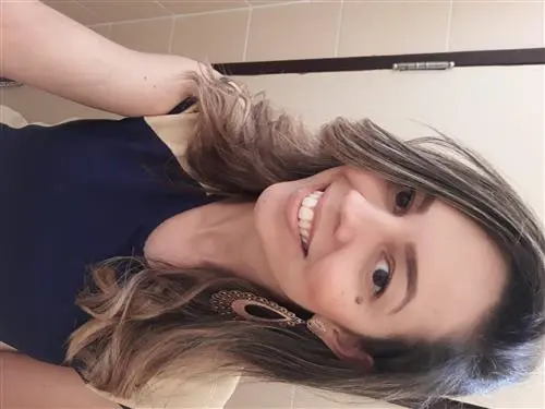 Michelle Gonçalves