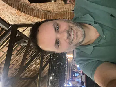 Marcelo Maria de Castro