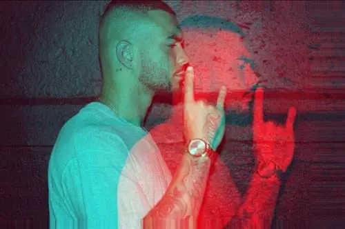Marcos luz
