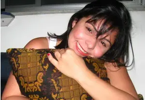 Monique Ferreira Shaiane
