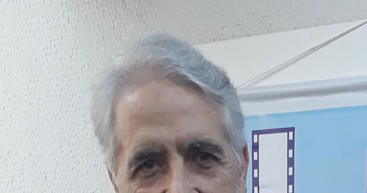 Antonio Noronha