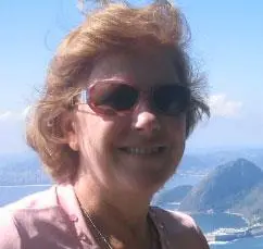 Maria Lúcia Outeiro Fernandes