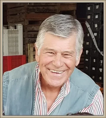 Fernando Rebelo