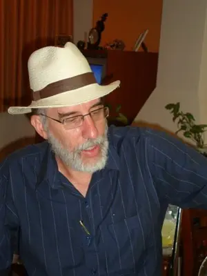 Pedro Galuchi