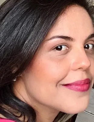 ROSA ACASSIA LUIZARI