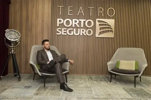 Petterson Mello