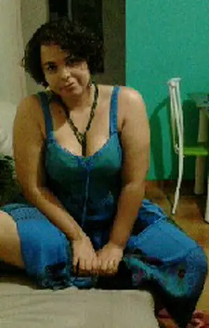 Priscila Cabral