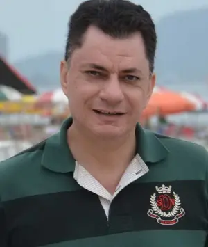 Paulo Rogerio
