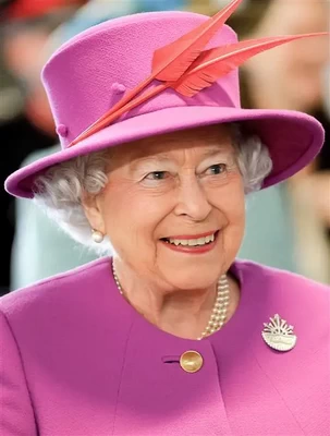 queenelisabete