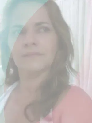 Regina Célia de Jesus