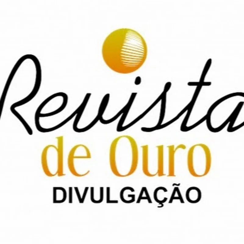 REVISTA DE OURO