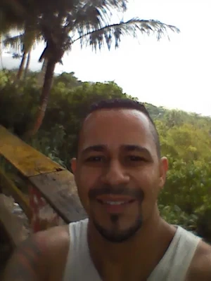 Ricardo Santos de Souza