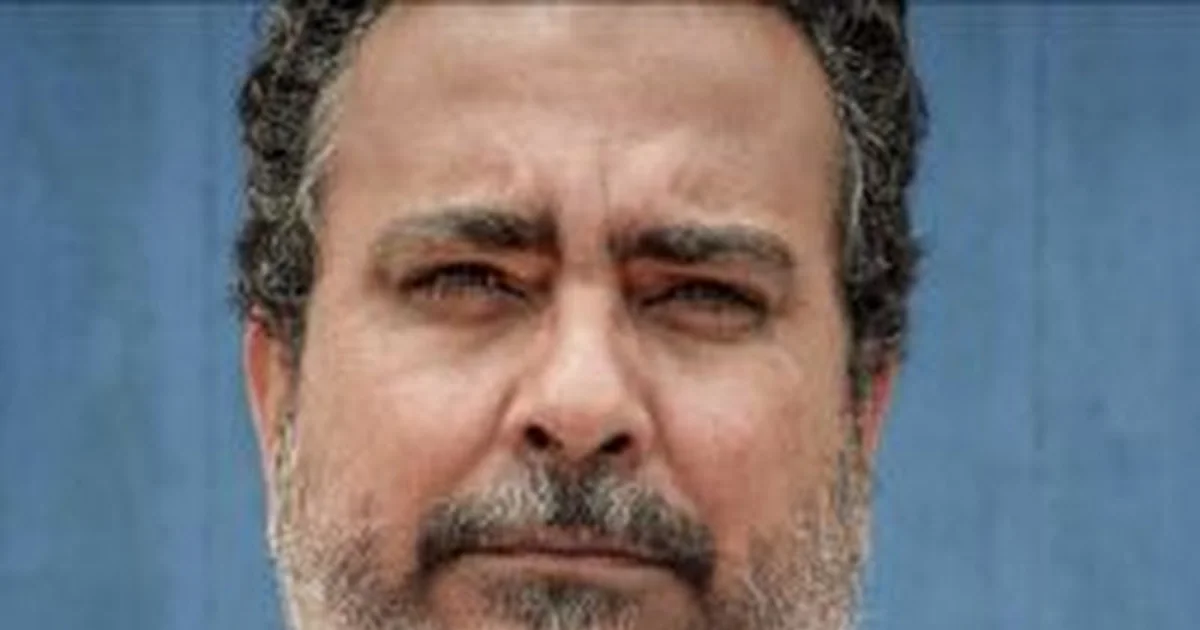 Ricardo Gouveia de Melo