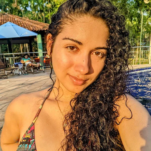 Sâmyla Furtado