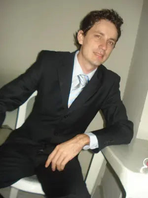 SAULO DOS ANJOS