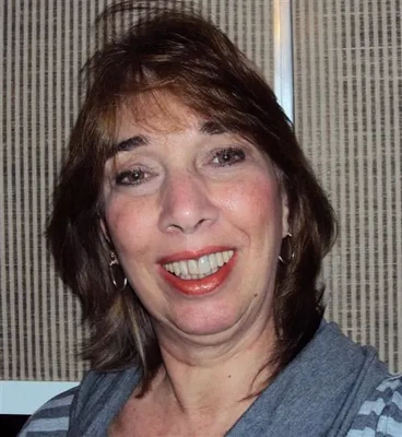 Sonia Dique Fragozo