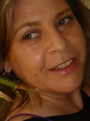 Ana Silva Rosa
