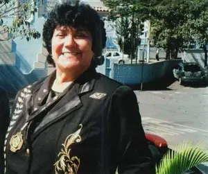Sílvia Araújo Motta
