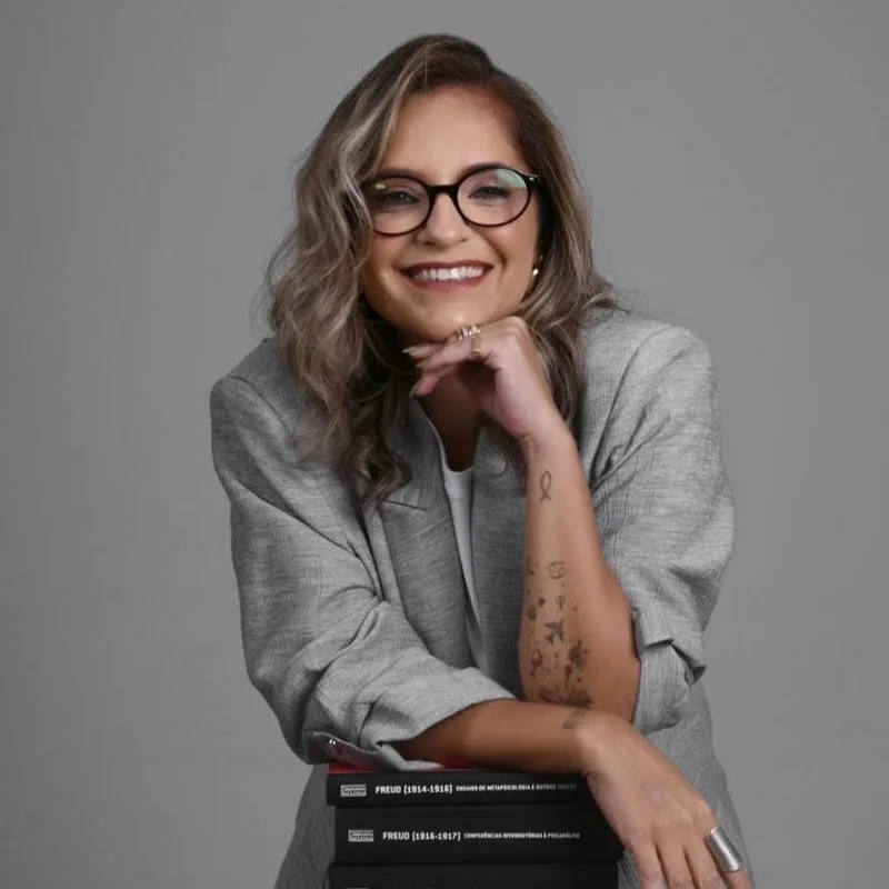 Sofia Carina Siqueira Candido