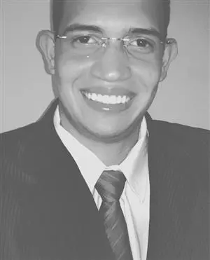 Silas Santos Silva