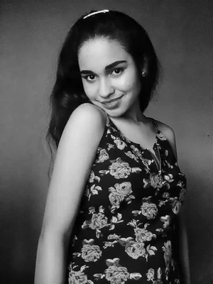 Suzana de Oliveira
